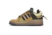 chaussure adidas forum low the first cafe